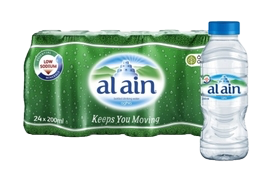 WATER AL-AIN/24 200ml