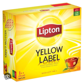 LIPTON BAGS /100pcs