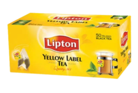 LIPTON BAGS /50pcs