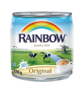 RAINBOW MILK /170g
