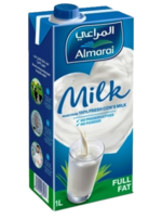 LONG LIFE AL-MARAI MILIK /1Ltr