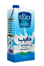 LONG LIFE NADEC MILIK /1Ltr