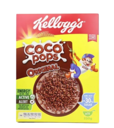 COCO POPS /300g