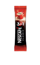 NESCAFE 3IN1