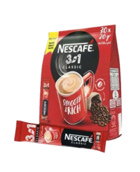 NESCAFE 3IN1 /30pcs