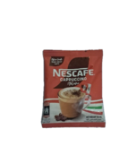 NESCAFE CAPPUCHINO