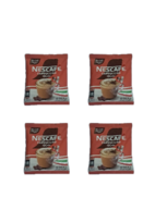 NESCAFE CAPPUCHINO /4pcs