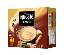 ALITEA CLASSIC /22pcs
