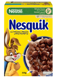 NESQUICK /330g