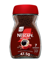 NESCAFE REDMUG /47.5g