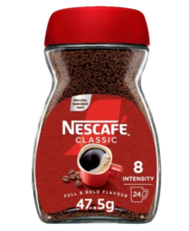 NESCAFECLASSIC /47.5g