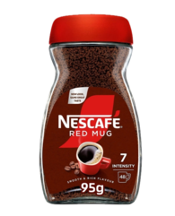 NESCAFE REDMUG /95g