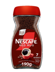 NESCAFE REDMUG /190g