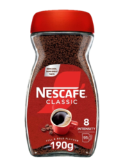 NESCAFECLASSIC /190g