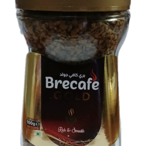 BRECAFE GOLD COFFEE /100g