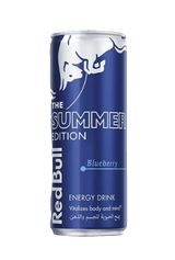 REDBULL BLUEBERRY