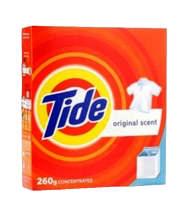 TIDE /260g