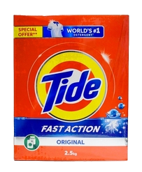 TIDE /2.5kg