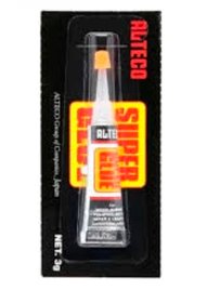 SUPER GLUE