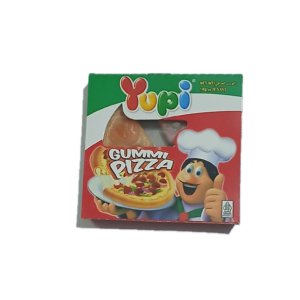 GUMMI PIZZA