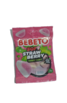 BEBETO STRWBRY