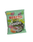 BEBETO WORMS